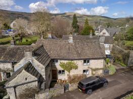 Douglas House, The Stones, Castleton S33 8WX