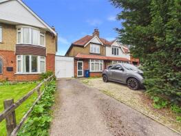 83, Pirton Lane, Churchdown, Gloucester GL3 2SB