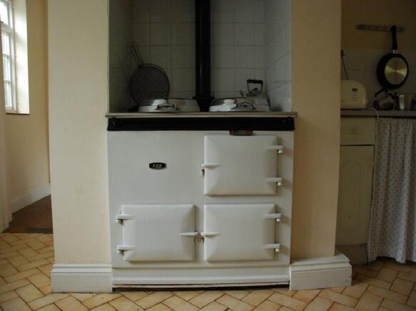 AGA
