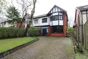 30, Cavendish Road, Salford M7 4WW