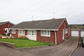 28, Rowan Way, Exeter EX4 2DS