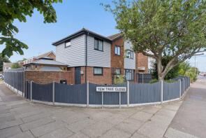 5, Yew Tree Close, Broadstairs CT10 2LR