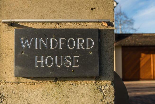 Windford House