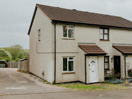 3, Hawthorn Way, Exeter EX2 8YT