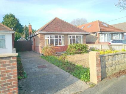 Cheddington Road, Bournemouth