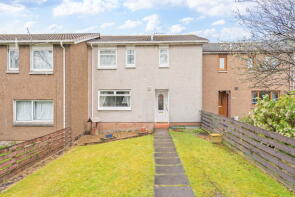 43, Deanswood Park, Deans, Livingston EH54 8NX