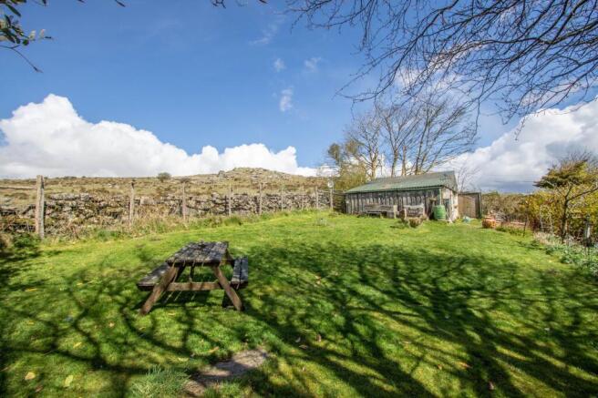 Two Bridges, Yelverton, PL20 photo 4