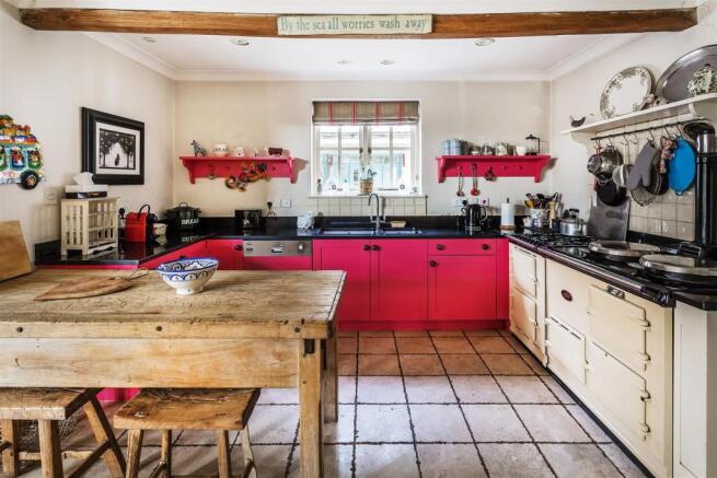 house. estate agency Slinfold