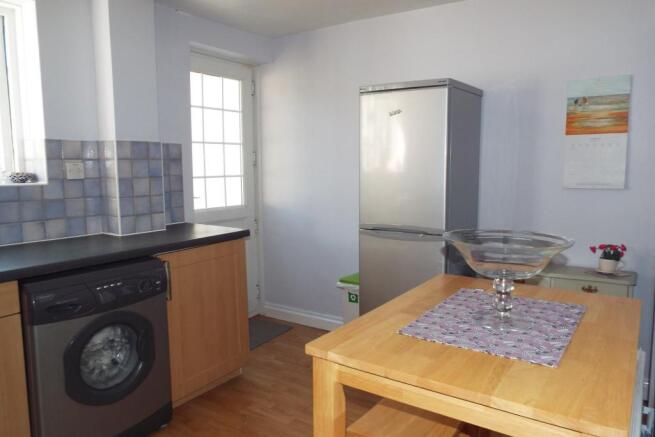 Kitchen / Breakfast