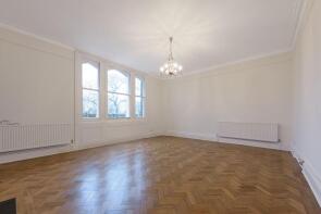 Flat 4, 75, Fitzjohn's Avenue, London NW3 6PD