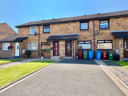 Glenbo Drive,Denny,FK6 5PQ