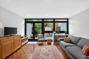 2, Tibbets Close, London SW19 6EF