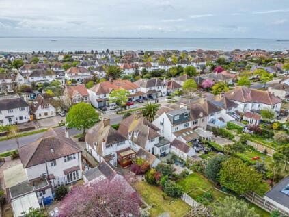 Church Road, Shoeburyness, SS3