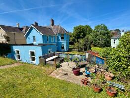 14, Vicarage Road, Torquay TQ2 6HX