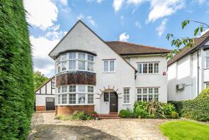12, Lawrence Court, Mill Hill, London NW7 3QP