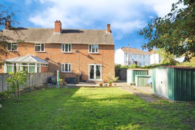 Brook Road, Fishponds, Bristol, BS16 photo 4