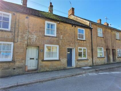 Palmer Street, South Petherton, TA13