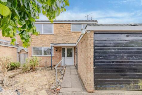 Gloucester Close, Desford, Leicester, Leicestershire, LE9 9HQ