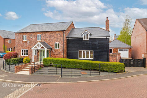 School Lane, Hartwell