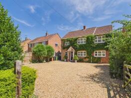 The Paddock, The Street, King's Lynn PE33 9HP