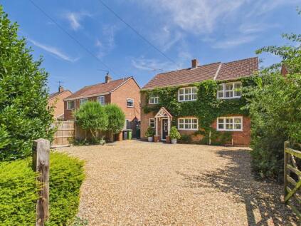 The Street, Marham, King's Lynn, PE33
