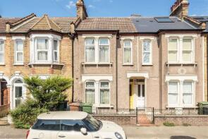 90, Fernbrook Road, London SE13 5NH