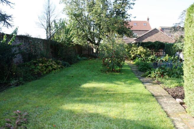 Rear Garden 21