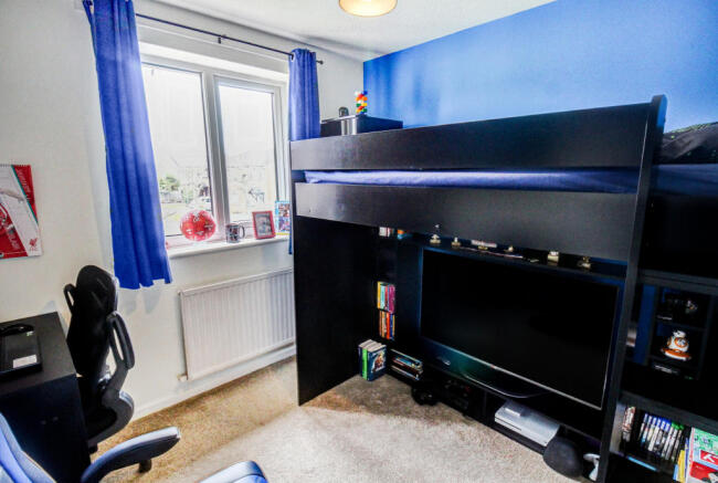 Bedroom 2