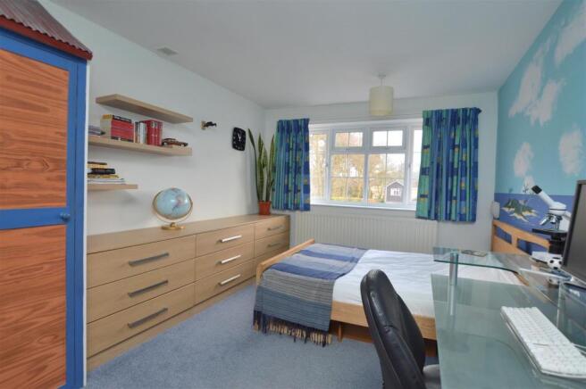 Double Bedroom 2