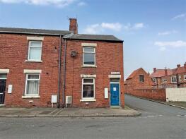 1, Ninth Street, Blackhall Colliery TS27 4EX