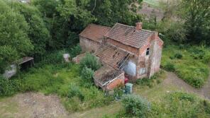 Abbots House, Access Roads In Stockholes Turbary, Belton DN9 1PL