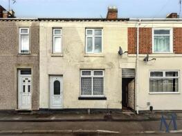 97, Melbourne Street, Coalville LE67 3QU