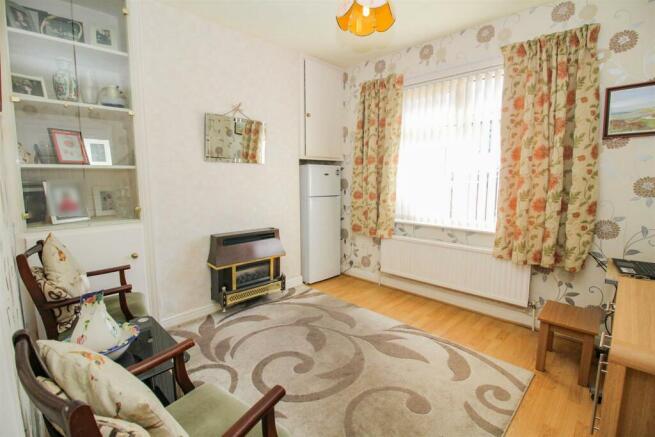 Reception Room Two