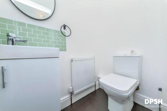 3 bed Semi-Detached for sale Image 8