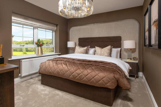 4 bed Detached for sale Image 11