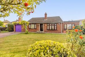 2, Southgate, Pinchbeck, Spalding PE11 3PP