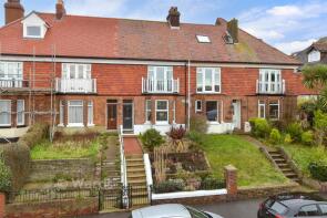 99, Barton Road, Dover CT16 2LX