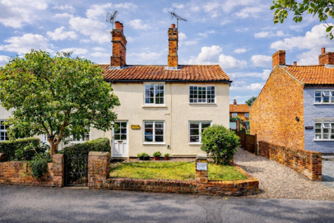 Chapel Lane, Farnsfield