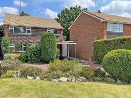 46, Linden Lea, Wolverhampton WV3 8BD