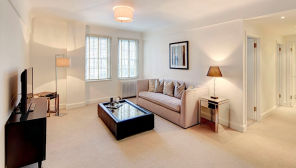 Flat 9, 145 Pelham Court, Fulham Road, London SW3 6SH