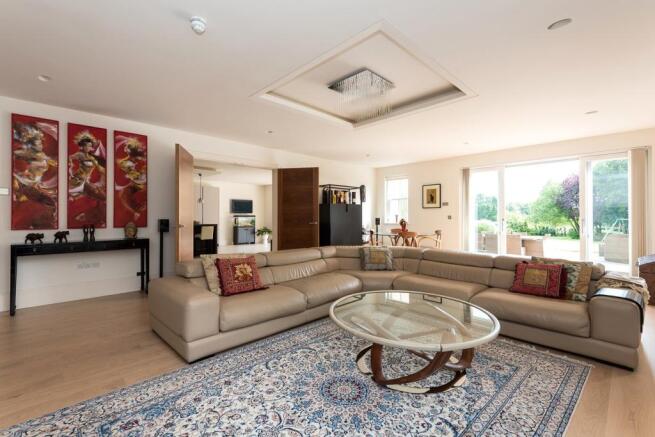 Drawing Room