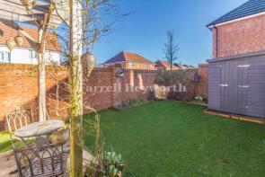 2, Lyndon Close, Cottam, Preston PR4 0HW