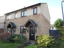 2, Richards Walk, Lancaster LA1 5ST