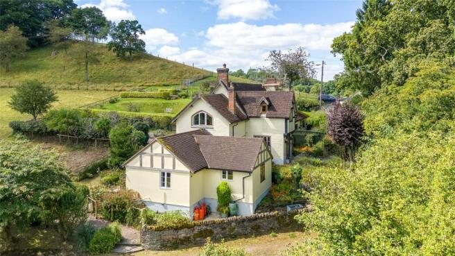 Country Cottage