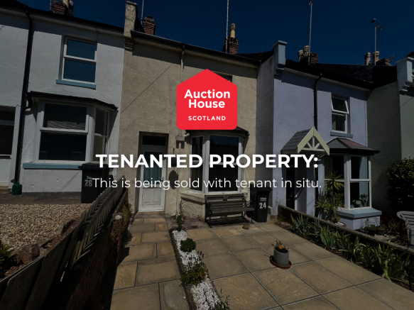 Marldon tenanted