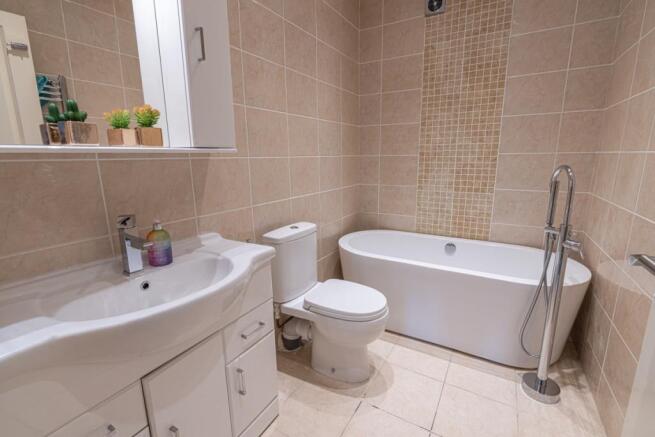 Bathroom/WC