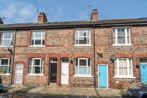 12, Colenso Street, York YO23 1AS
