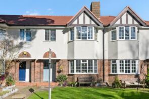 3, Glebe Court, Church Road, London W7 3BY
