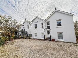 Flat 6, Trewince House, Trewince Lane, Falmouth TR11 5RH