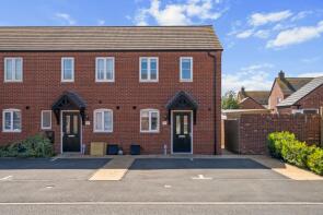 57, Fortuna Way, Worcester WR5 3WL